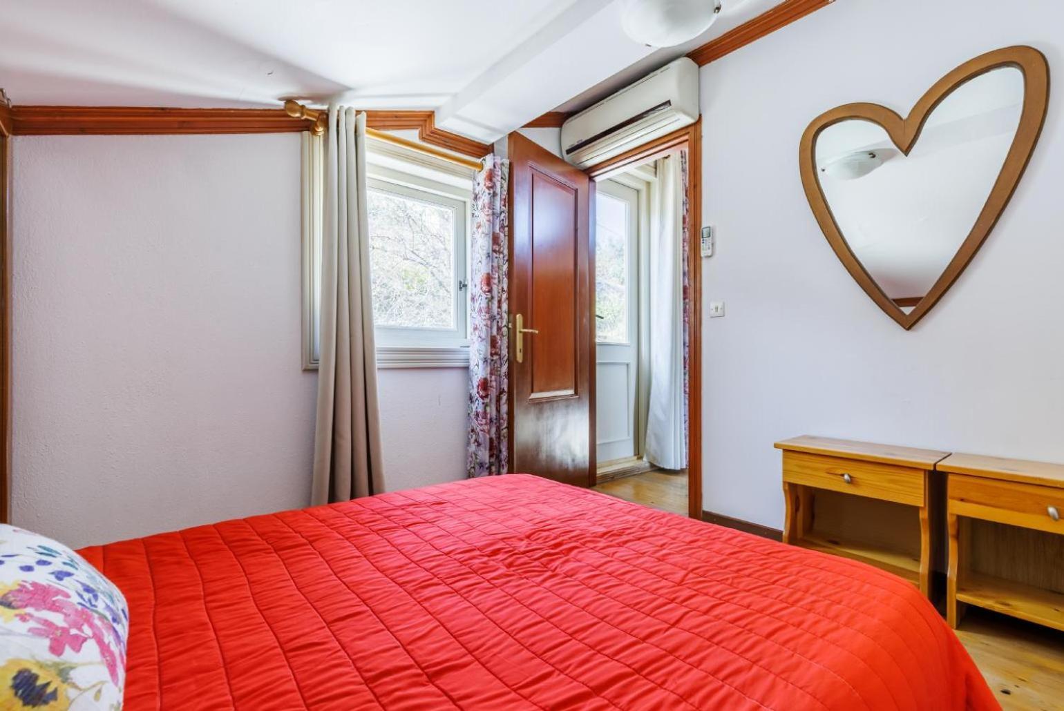 Villa Aloupi Skopelos Eksteriør billede